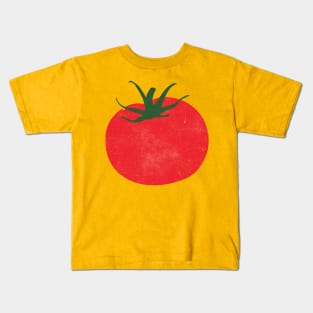 Tomato Kids T-Shirt